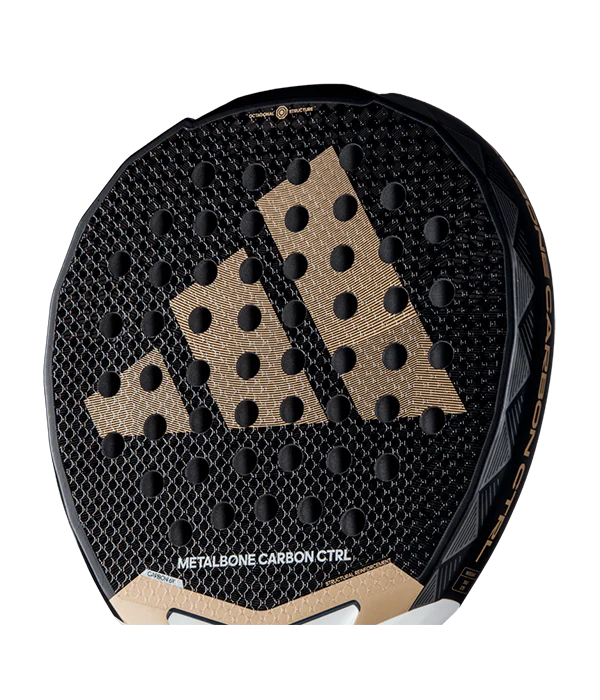 Pala Adidas Metalbone Carbon CTRL 3.4 2025