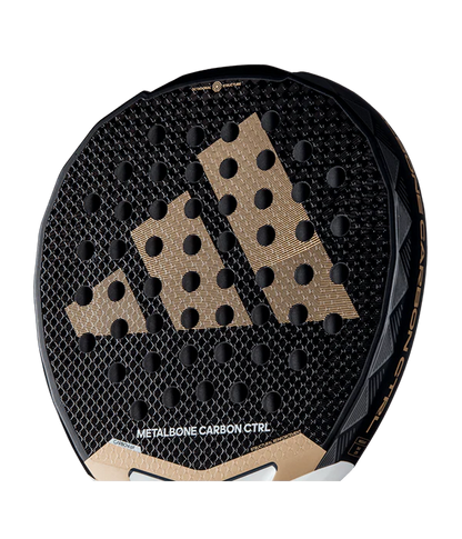 Pala Adidas Metalbone Carbon CTRL 3.4 2025