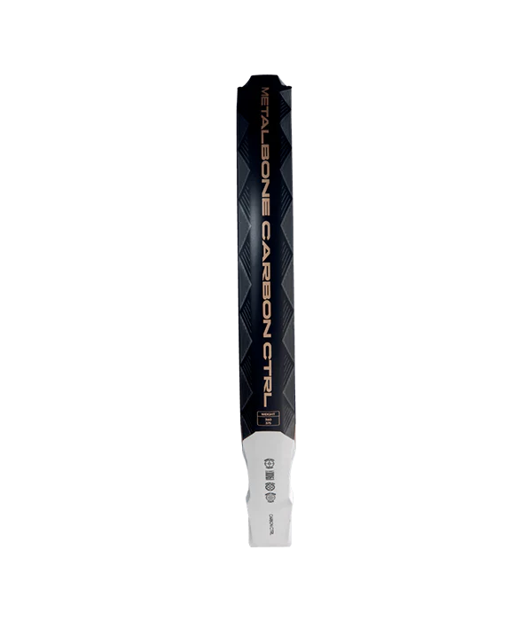 Pala Adidas Metalbone Carbon CTRL 3.4 2025