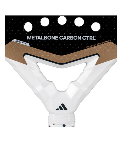 Pala Adidas Metalbone Carbon CTRL 3.4 2025