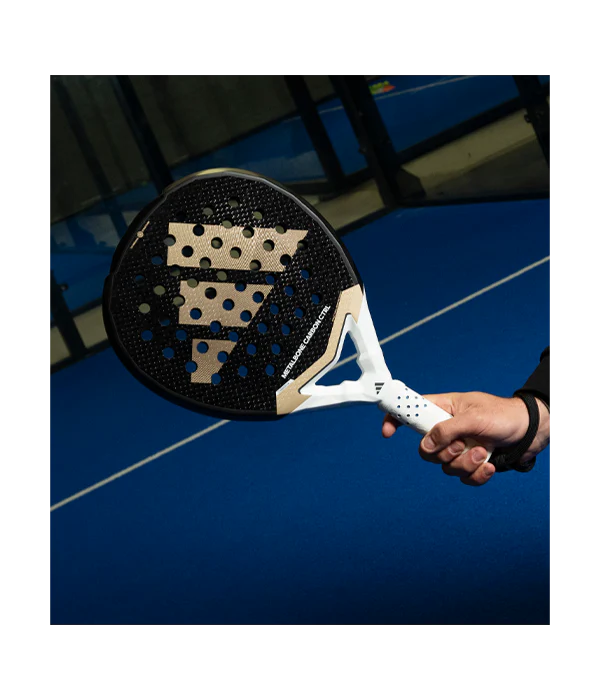 Pala Adidas Metalbone Carbon CTRL 3.4 2025