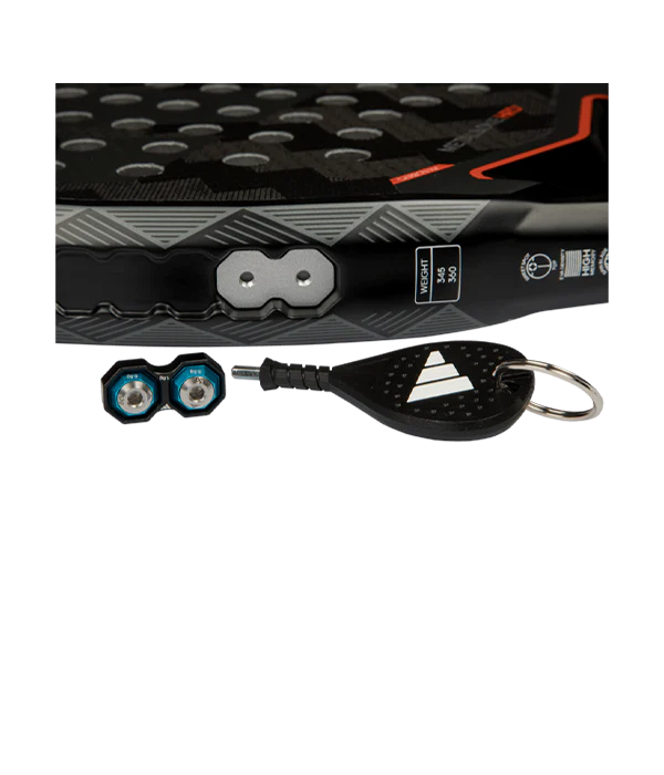 Pala Adidas Metalbone 3.4 2025 Ale Galán