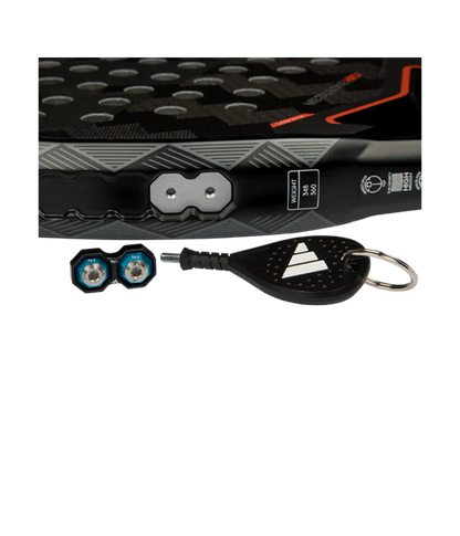 Pala Adidas Metalbone 3.4 2025 Ale Galán