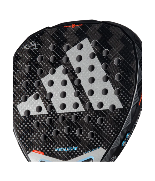 Pala Adidas Metalbone 3.4 2025 Ale Galán