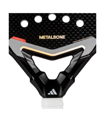 Pala Adidas Metalbone 3.4 2025 Ale Galán