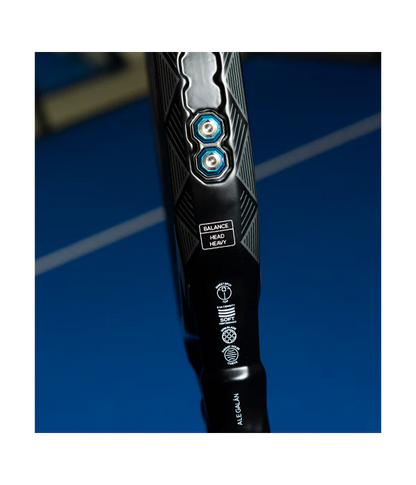 Pala Adidas Metalbone 3.4 2025 Ale Galán