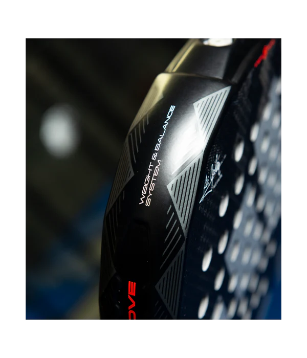 Pala Adidas Metalbone 3.4 2025 Ale Galán