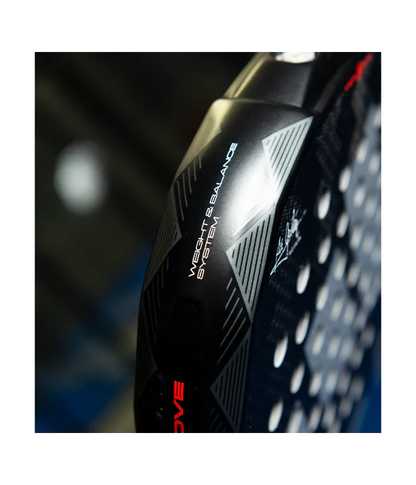 Pala Adidas Metalbone 3.4 2025 Ale Galán