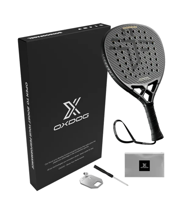 Pala Oxdog Hyper Pro 2.0 2025