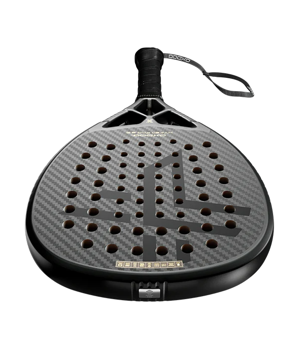 Pala Oxdog Hyper Pro 2.0 2025