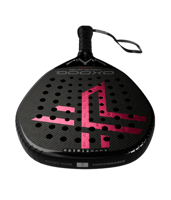 Pala Oxdog Ultimate Pro+ 2025