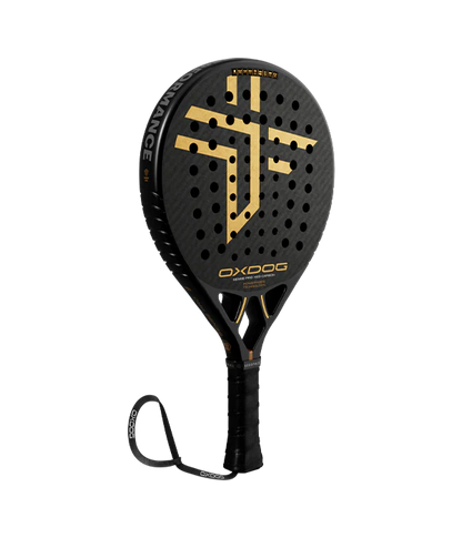 Pala Oxdog Sense pro Classic Series