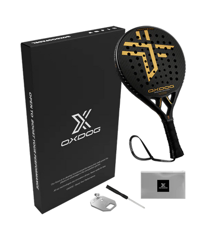 Pala Oxdog Sense pro Classic Series