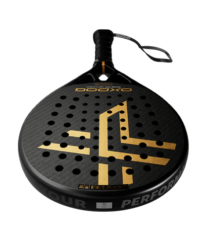 Pala Oxdog Sense pro Classic Series